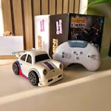Gesture Control 360° Stunt RC Drift Car