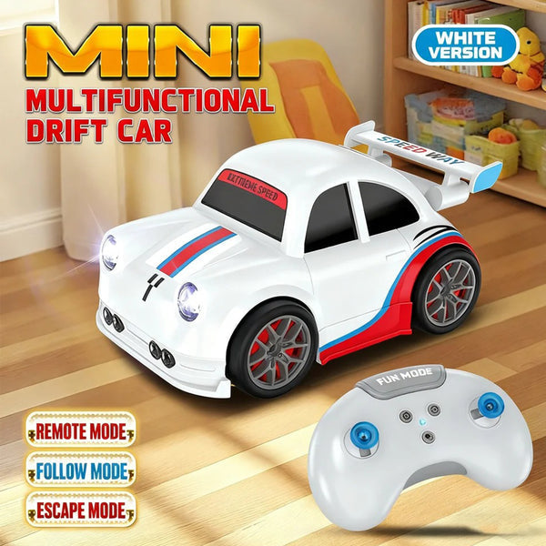 Gesture Control 360° Stunt RC Drift Car