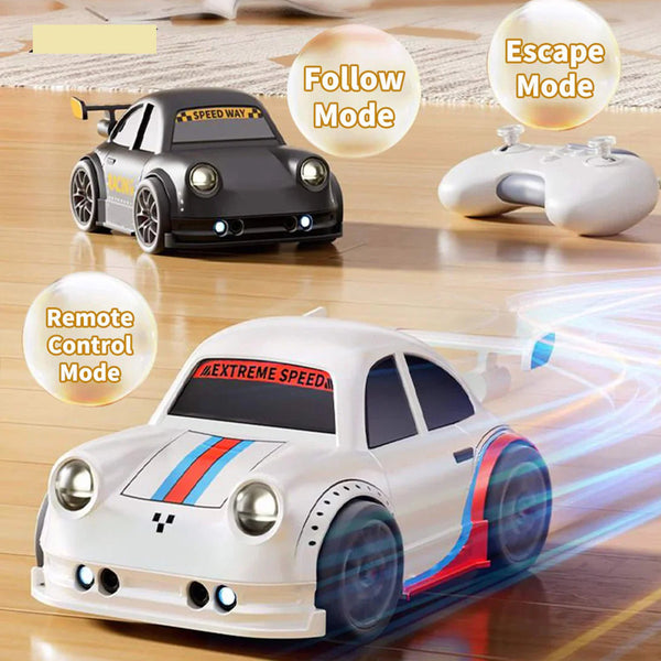 Gesture Control 360° Stunt RC Drift Car