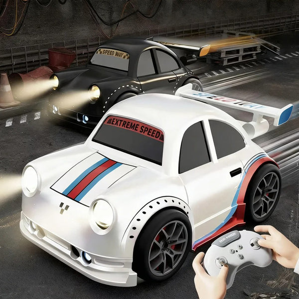 Gesture Control 360° Stunt RC Drift Car