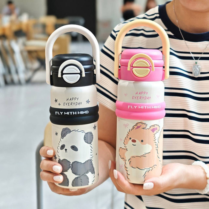 Amazing Water Bottle