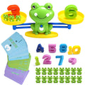 Froggy Math Scale