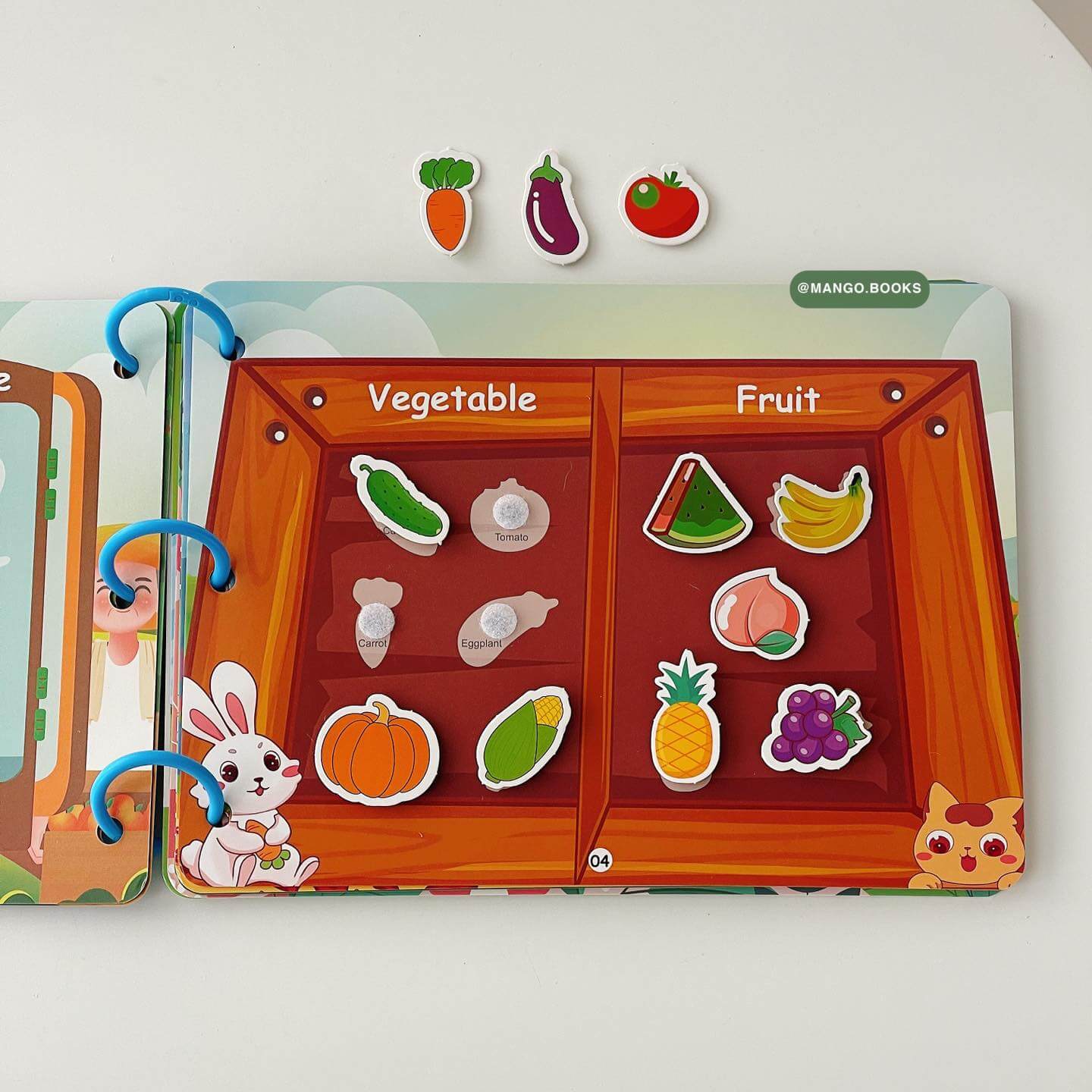 Montessori Busy Book for Kids | Preschool Educational Activity Book (Preschool | Math | Bundle)