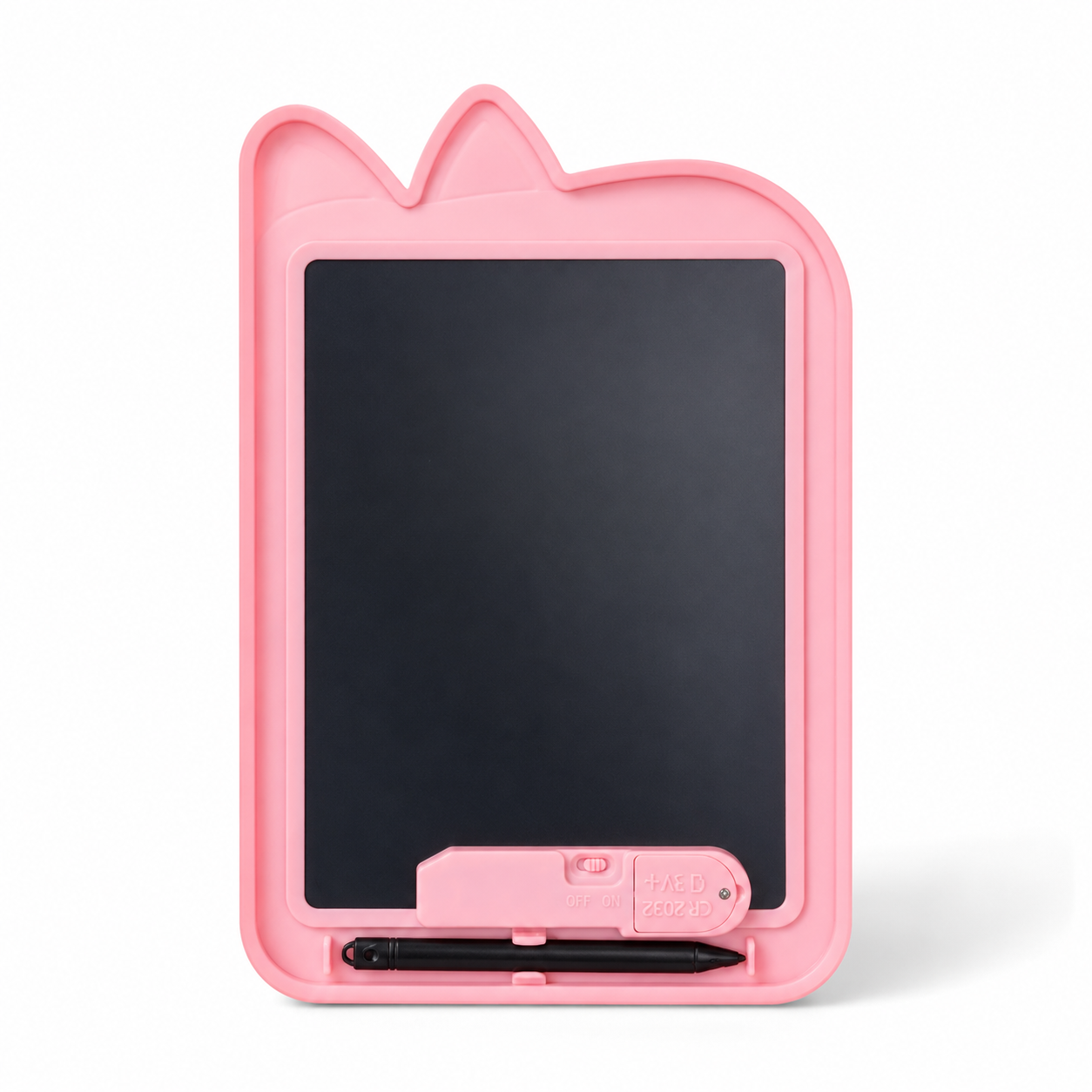 Kids Learning & Creativity Bundle | LCD Writing Tablet + Magnetic Building Sticks | 25 | 36 | 64 PCs