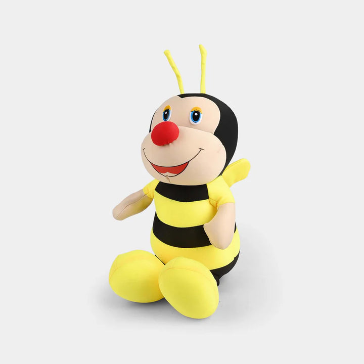 Soft Beans Angel Bee Toy - Yellow/Black (SB-58)