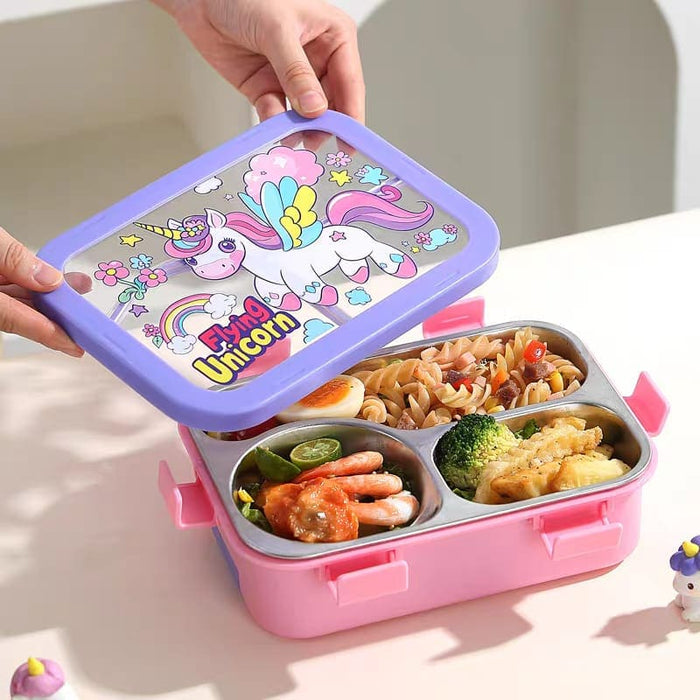 Healthy Lunch Gift